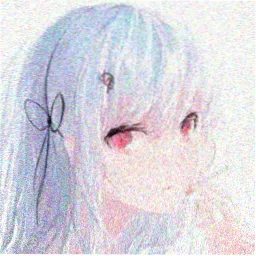 李娜 罚罪角色